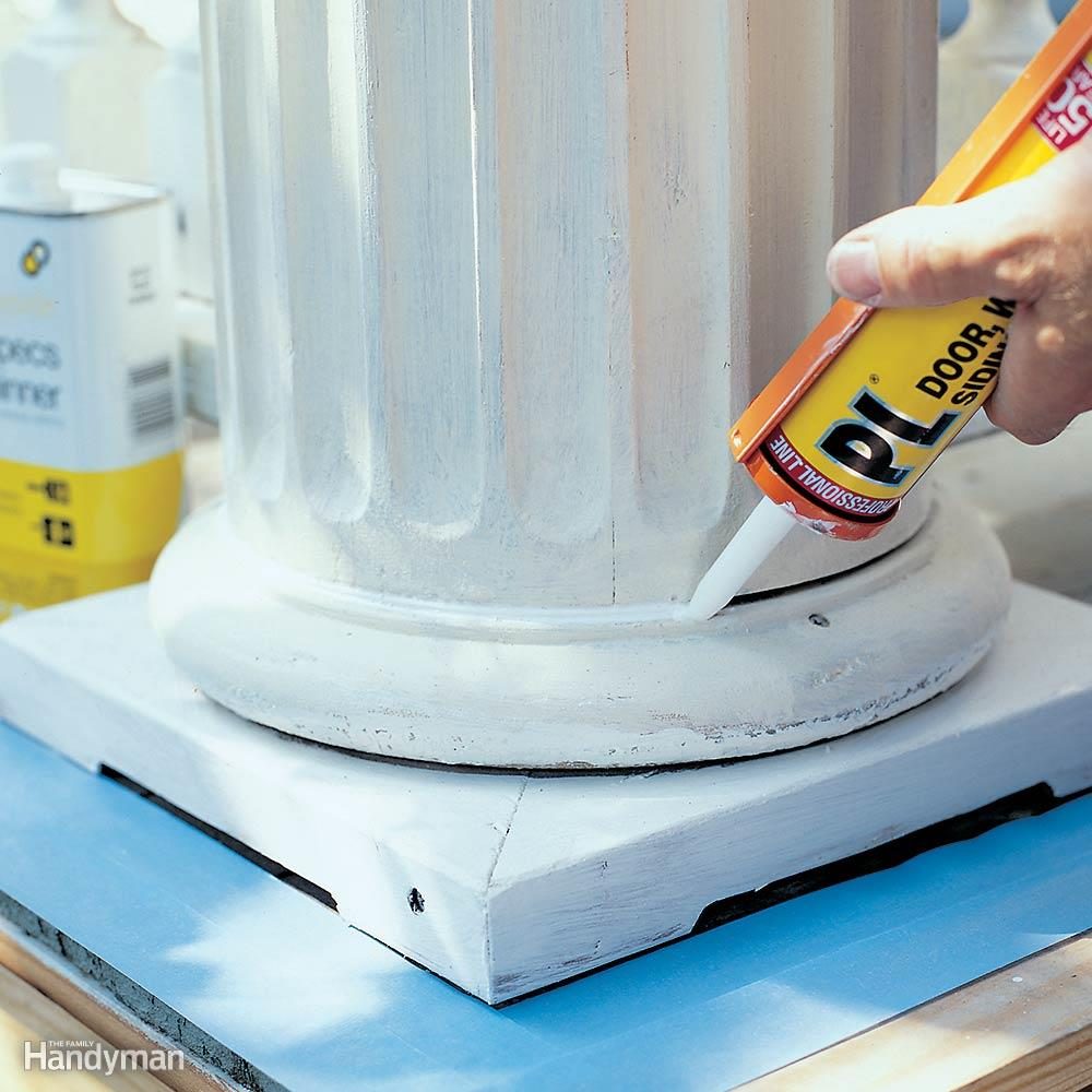 Choose Acrylic for Most Jobs