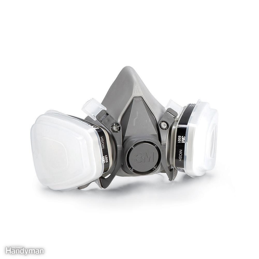 Wear a Respirator