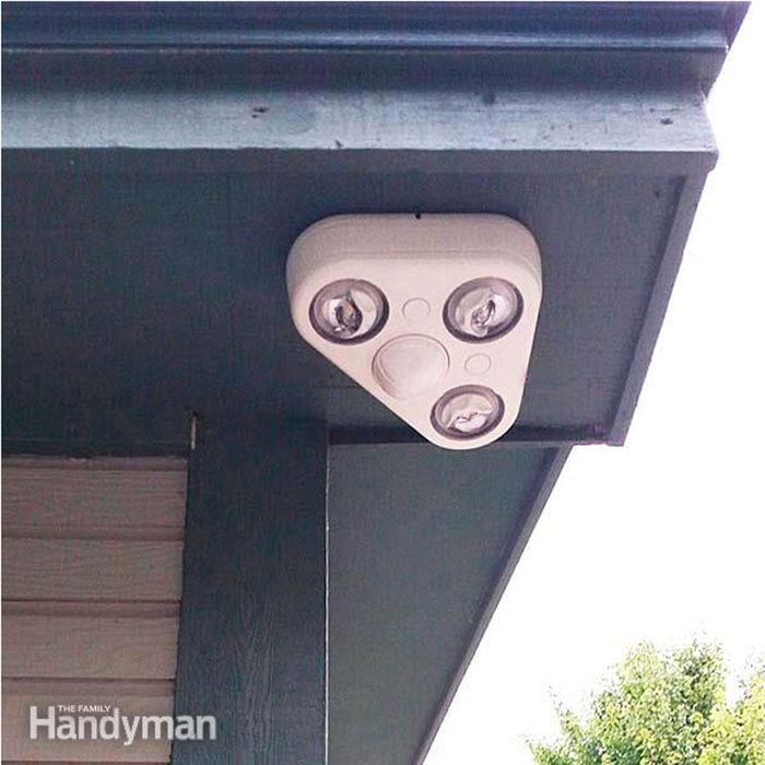 outdoor led lights