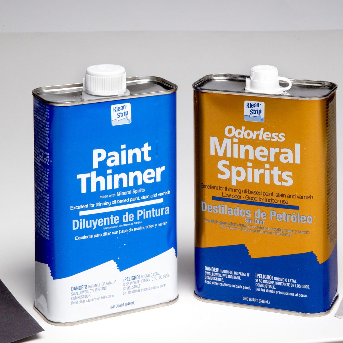 Plans for Spills