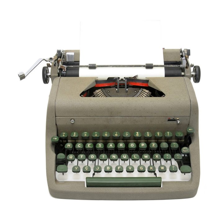 type