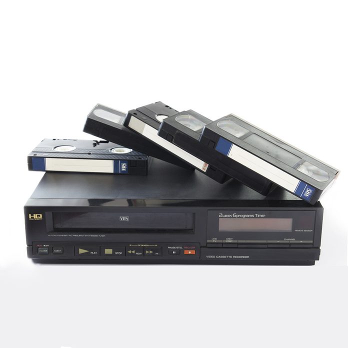 vhs