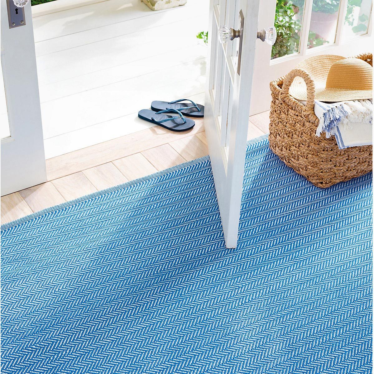 Best Outdoor Rugs Dash And Albert Handwoven Outdoor Rug