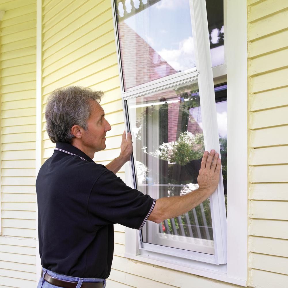 Storm Window Buyer’s Guide
