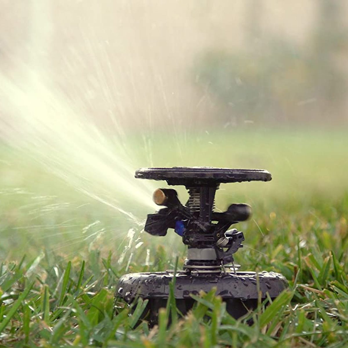 Rain Bird Ag 5 All Gallonage Pop Up Impact Sprinkler Ecomm Amazon.com