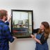 How to Hang a Picture