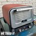 We Tried the Ninja Woodfire 8-in-1 Outdoor Oven—Here's What We Thought