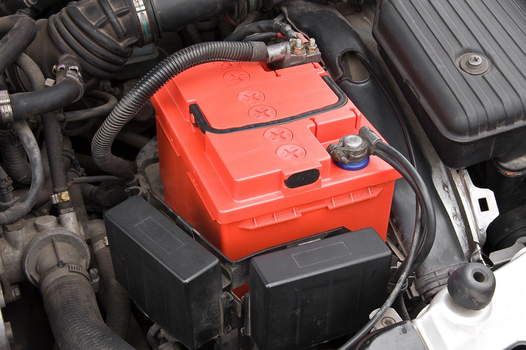 Car Battery