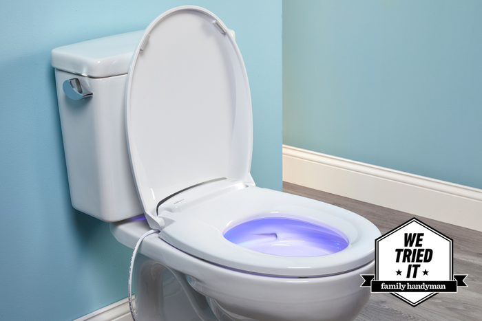 The Best Heated Toilet Seats Of 2023, Tested By An Editor Fhma Toiletseats Ks 11 30 017 Ss Edit