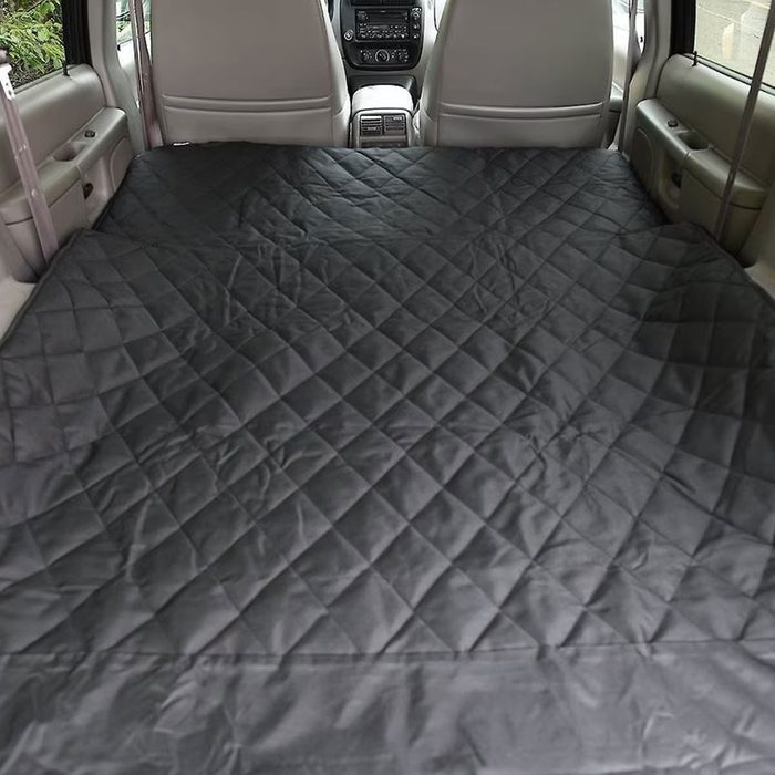 Arf Pets Waterproof & Non Slip Suv Cargo Liner