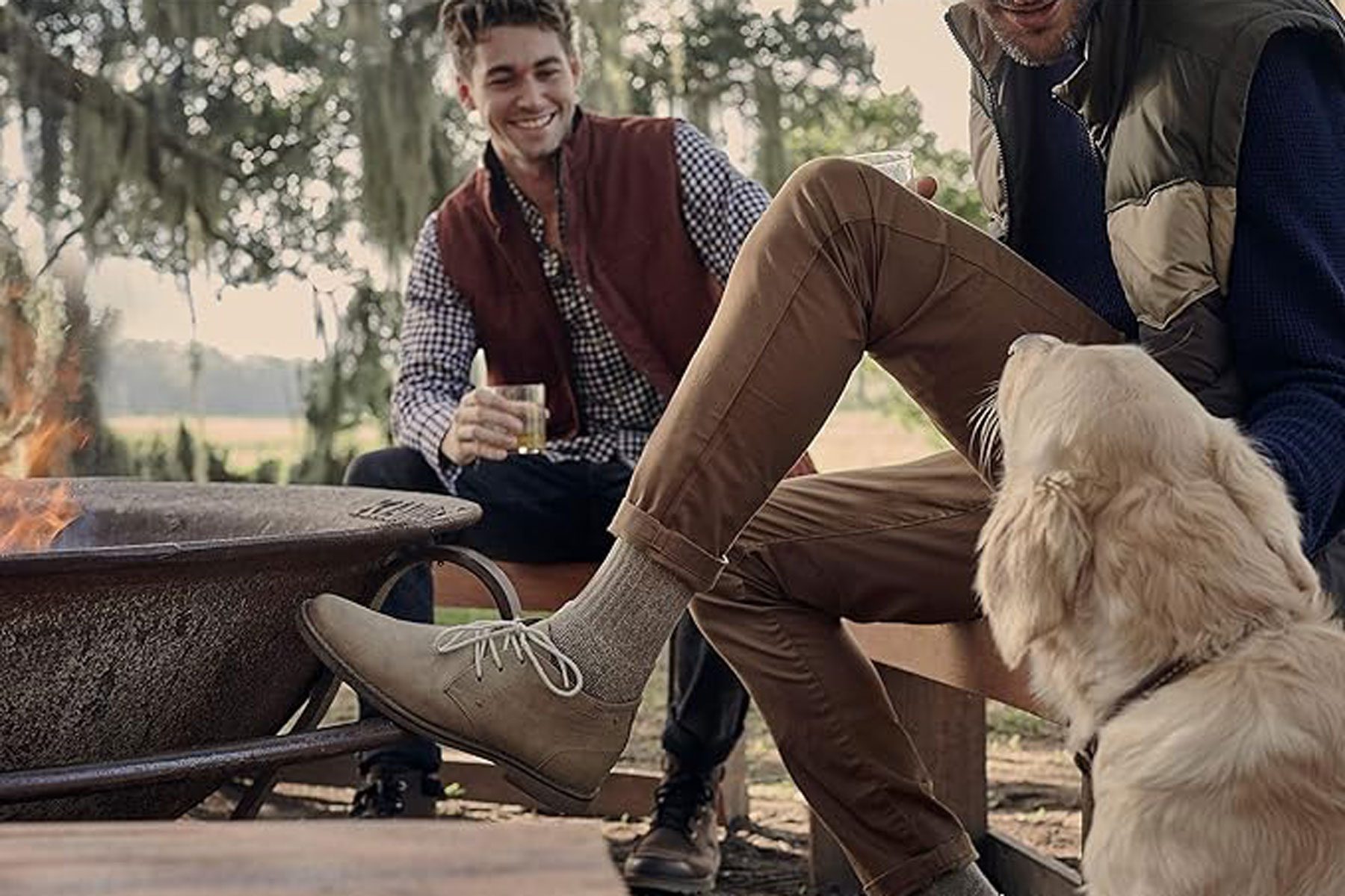 Shop the Toughest Socks Online and Save Up to 60% During These Rare Sock Sales