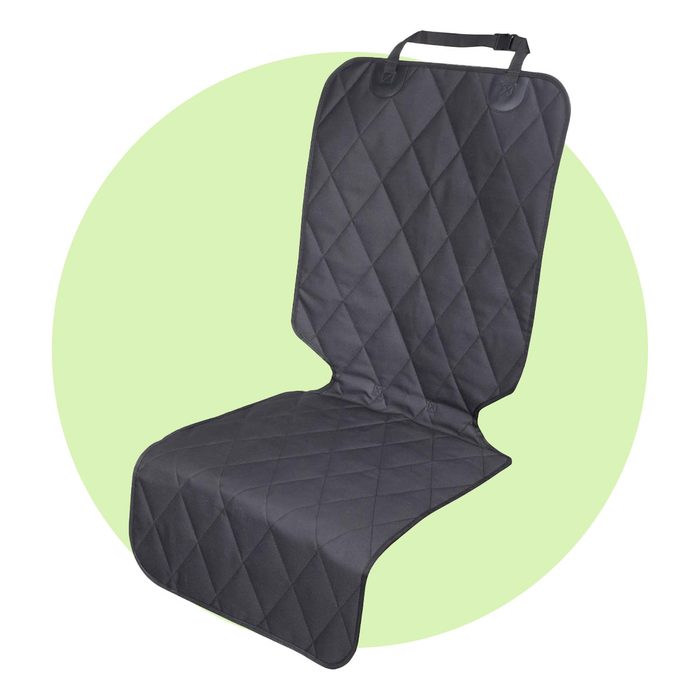 Vivaglory Front Dog Seat Cover