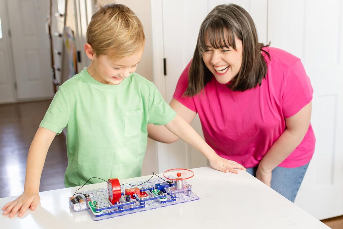 10 Best Building Kits for Kids To Boost Creativity