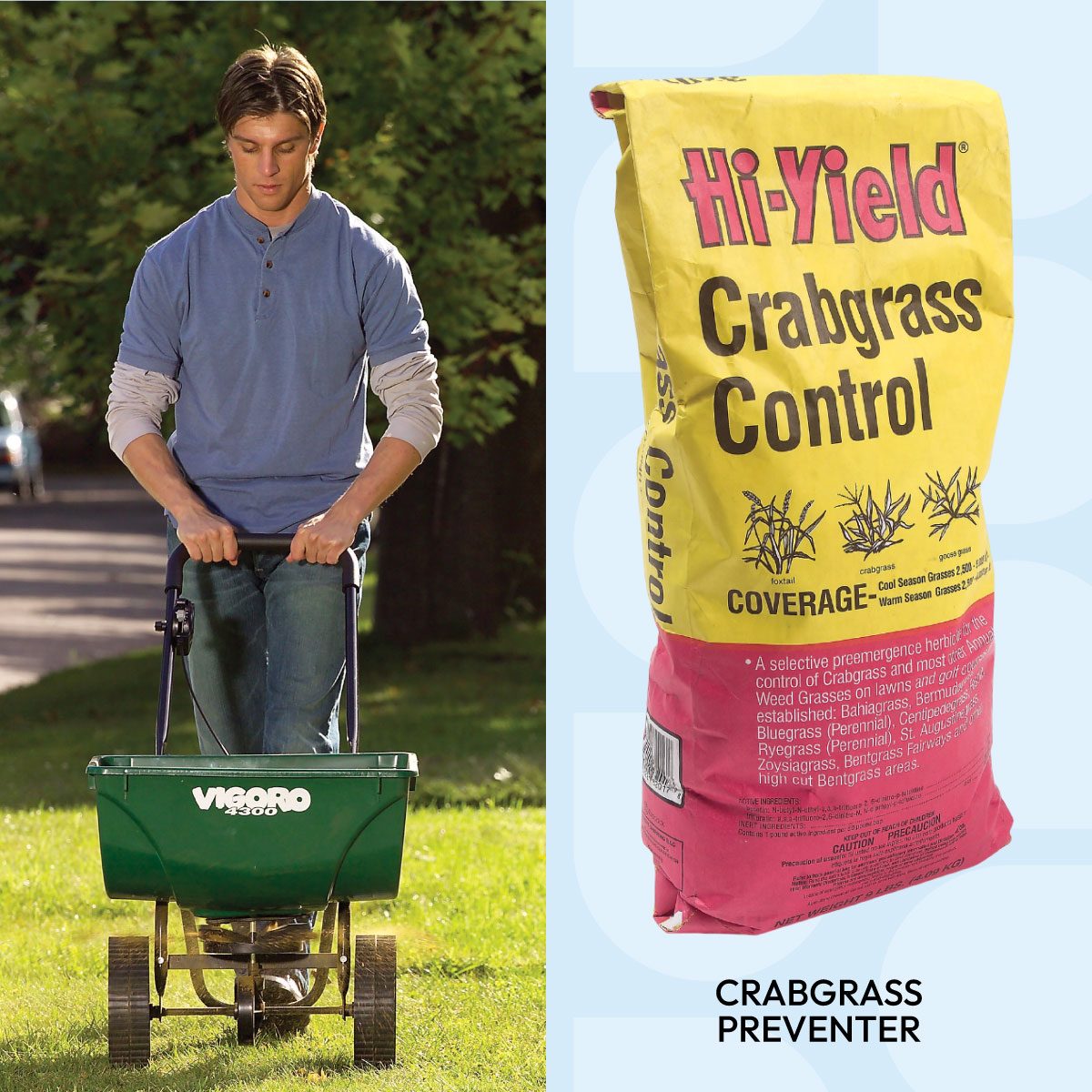 Tips For A Weed Free Yard Fh05apr 457 53 008 2